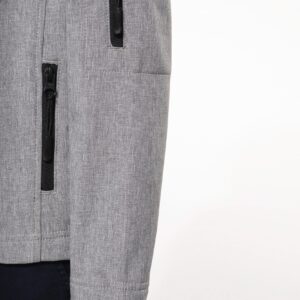 Veste softshell enfant