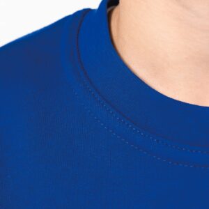 Sweat-shirt col rond enfant