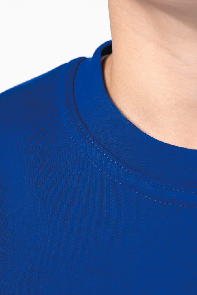 Sweat-shirt col rond enfant