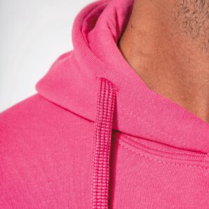 Sweat-shirt capuche homme