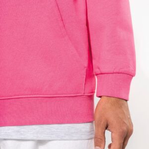 Sweat-shirt capuche homme
