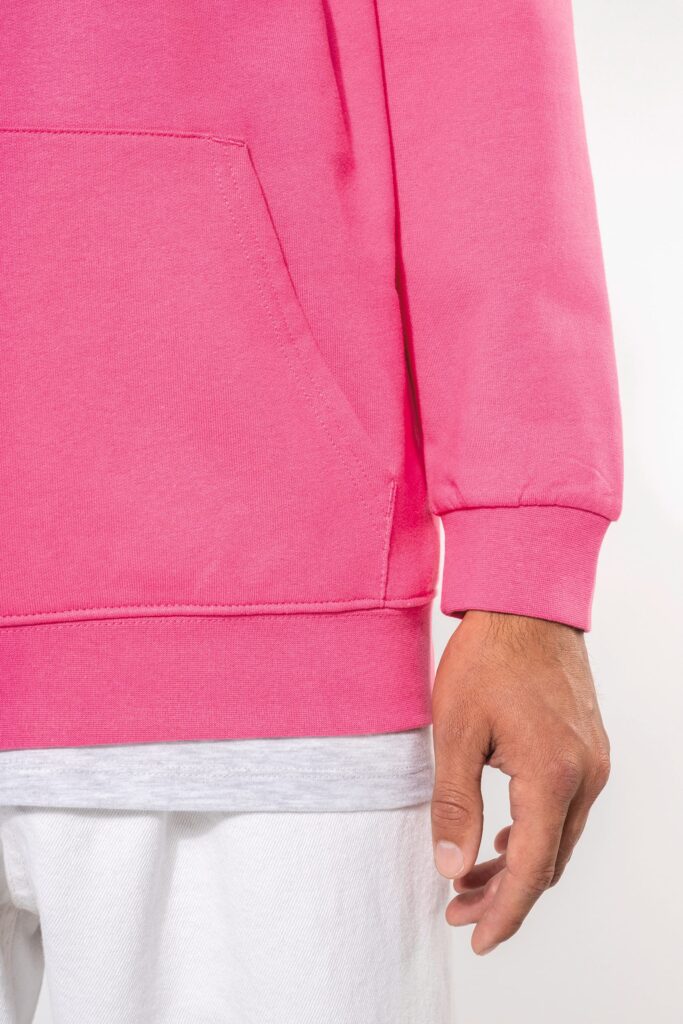 Sweat-shirt capuche homme