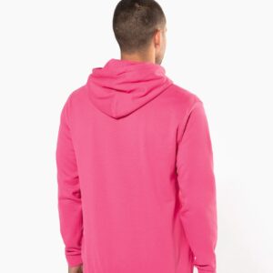 Sweat-shirt capuche homme