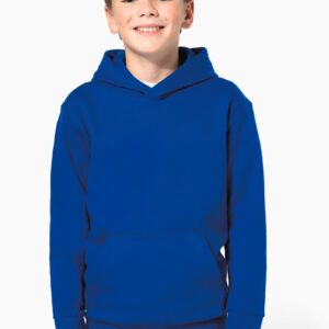 Sweat-shirt capuche enfant