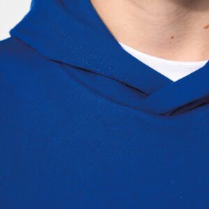 Sweat-shirt capuche enfant