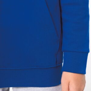 Sweat-shirt capuche enfant