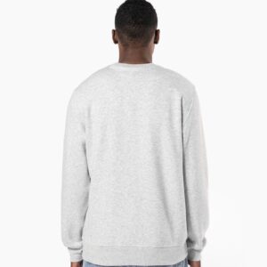 Sweat-shirt col rond homme