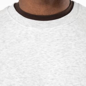 Sweat-shirt col rond homme