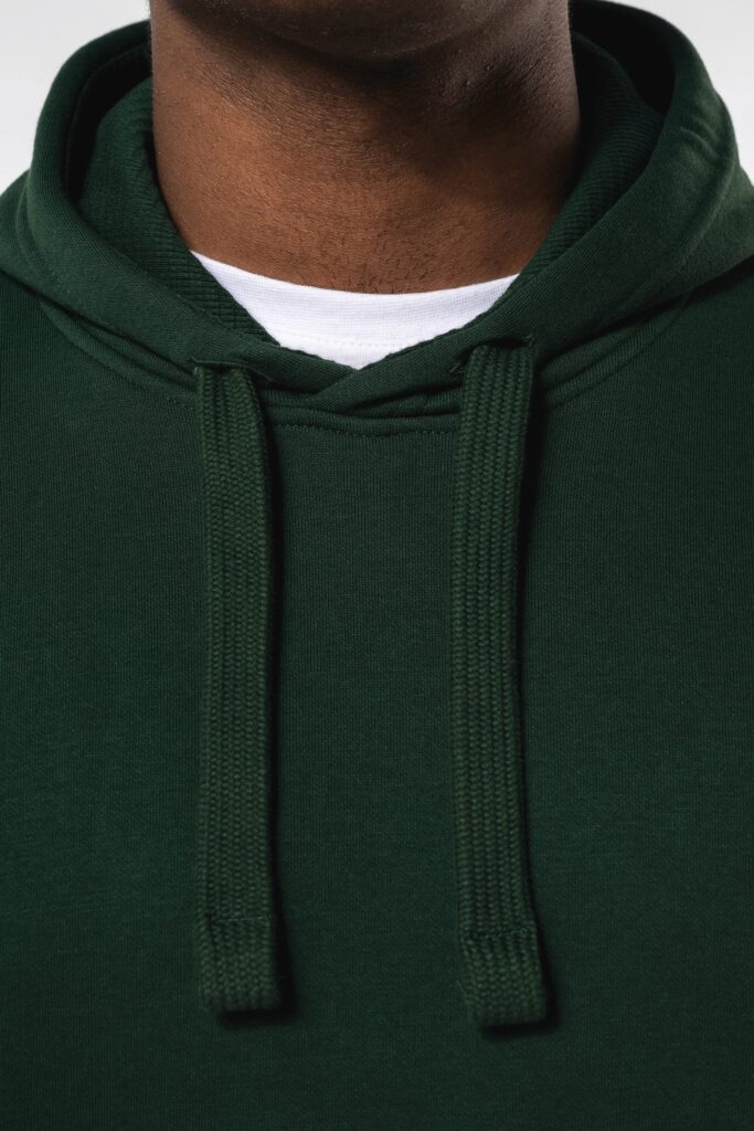 Sweat-shirt capuche homme