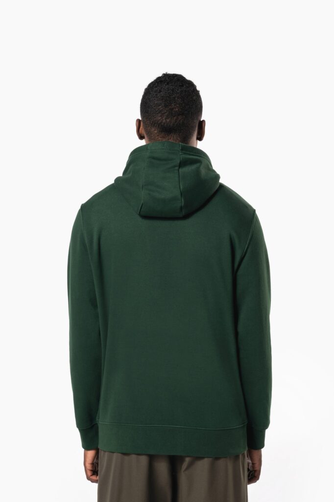 Sweat-shirt capuche homme