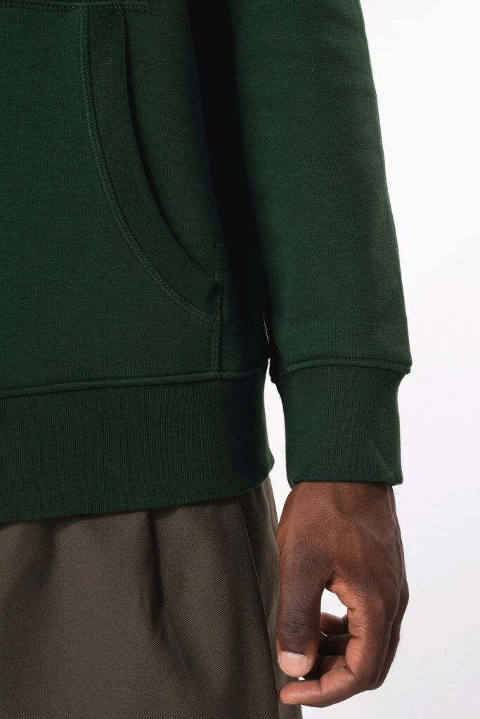 Sweat-shirt capuche homme