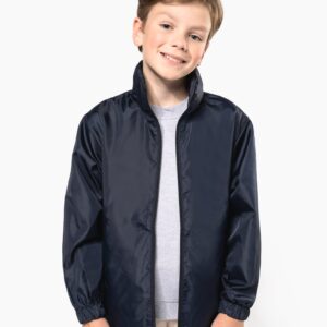 Coupe-vent non doublé enfant