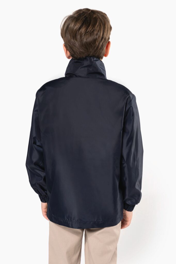Coupe-vent non doublé enfant