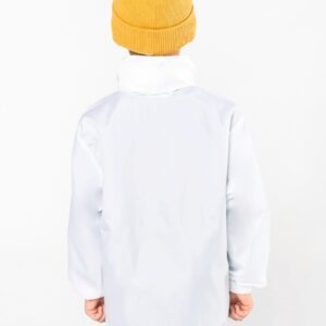 Coupe-vent non doublé enfant