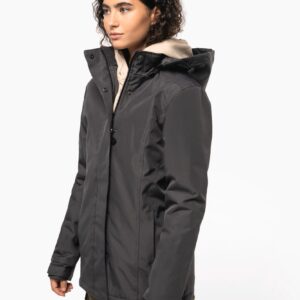 Parka femme