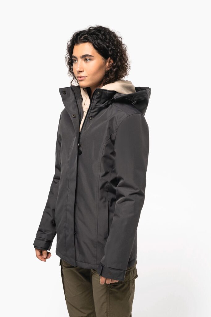 Parka femme