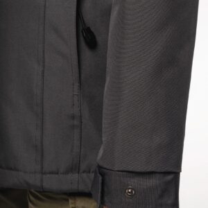 Parka femme