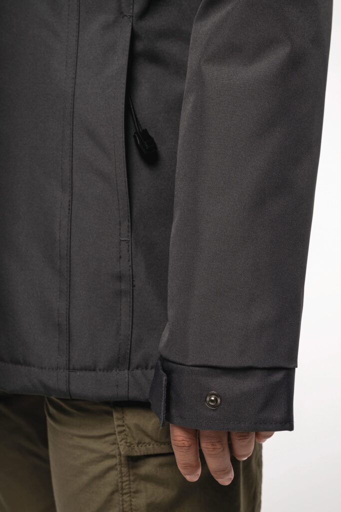 Parka femme