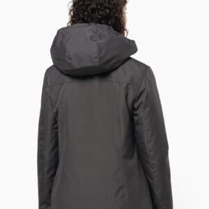 Parka femme