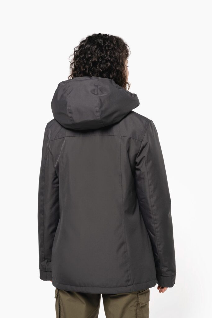 Parka femme