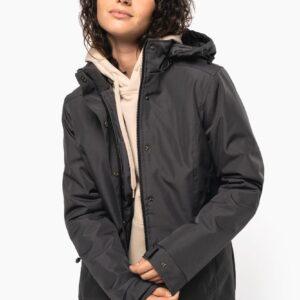 Parka femme