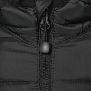 Doudoune légère capuche enfant