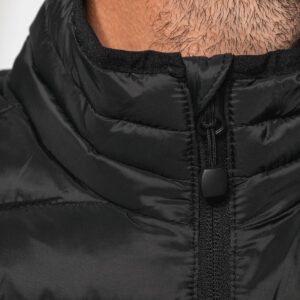 Doudoune légère sans manches homme