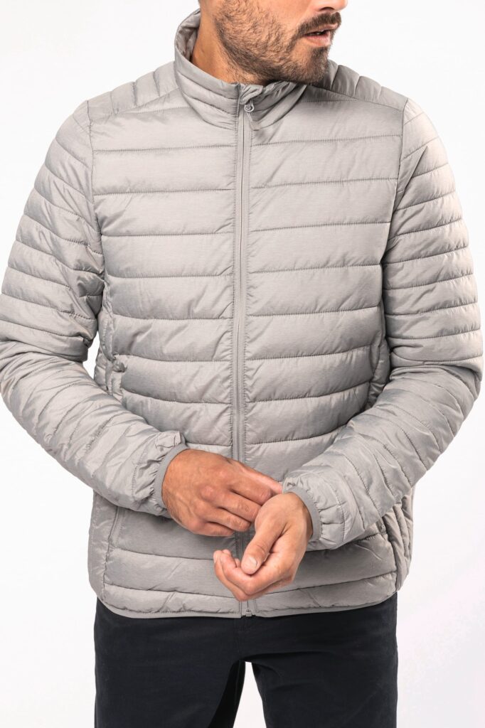 Doudoune légère homme