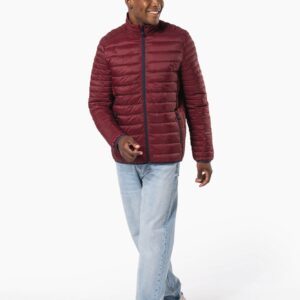 Doudoune légère homme