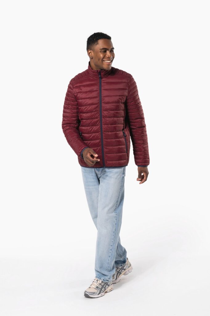 Doudoune légère homme