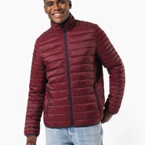 Doudoune légère homme