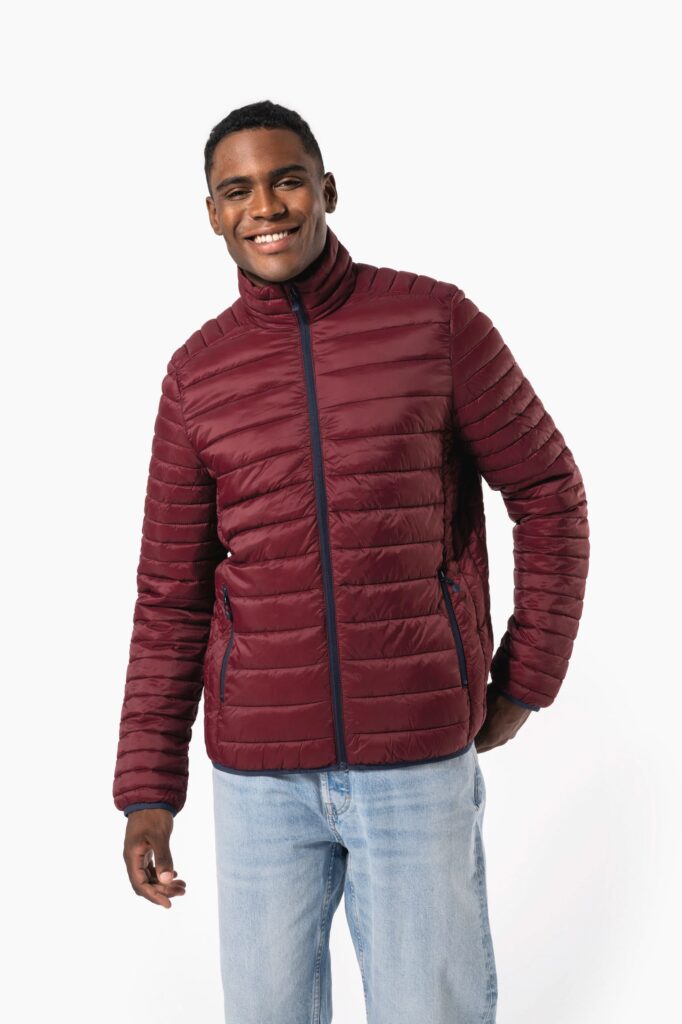 Doudoune légère homme