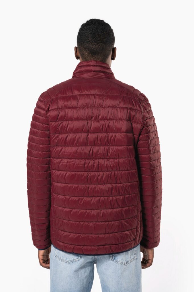 Doudoune légère homme