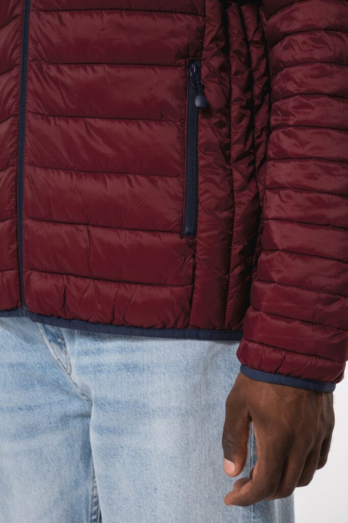 Doudoune légère homme