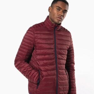 Doudoune légère homme
