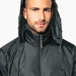 Coupe-vent unisexe