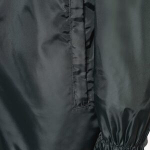 Coupe-vent unisexe