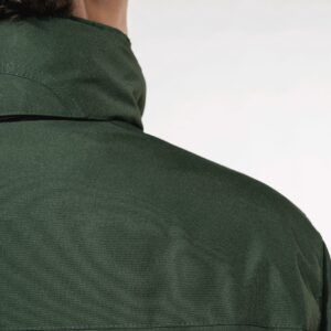 Parka doublure matelassée