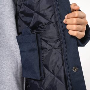 Parka enfant