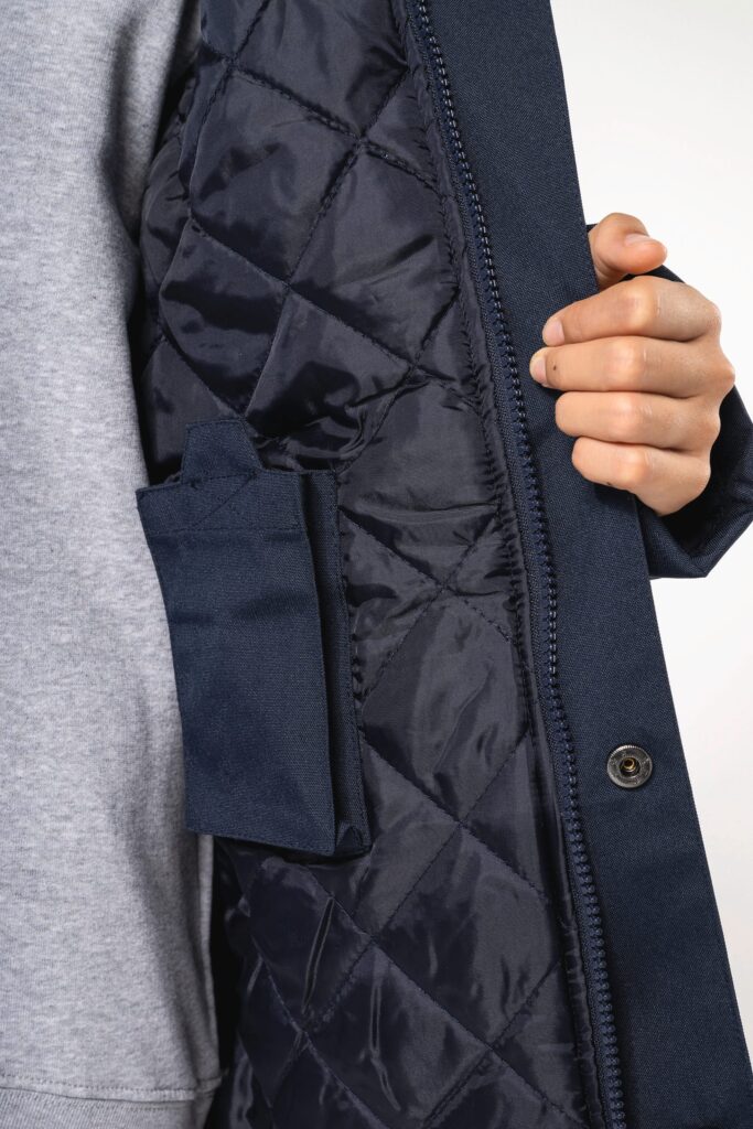Parka enfant