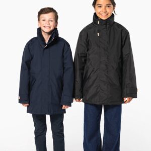Parka enfant