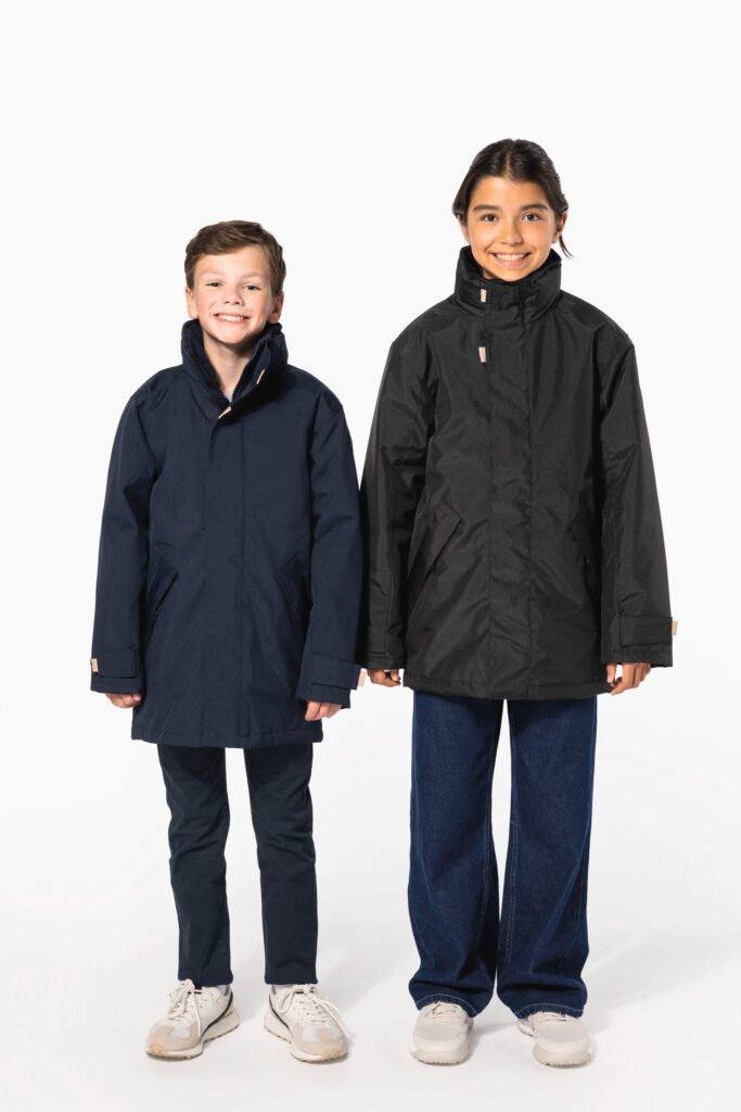 Parka enfant
