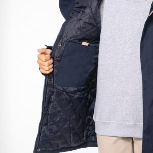 Parka enfant