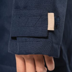 Parka enfant