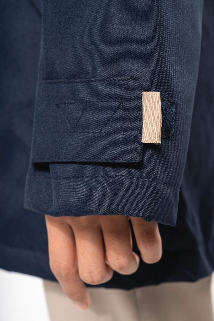 Parka enfant
