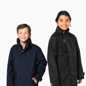 Parka enfant