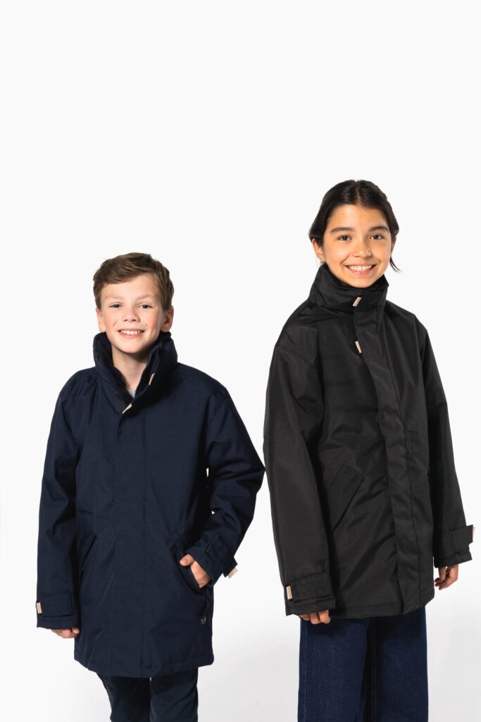 Parka enfant