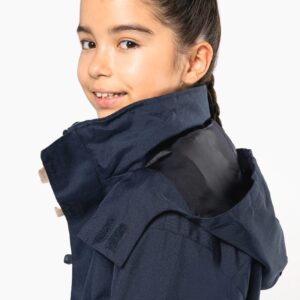 Parka enfant