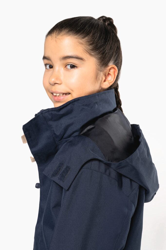 Parka enfant