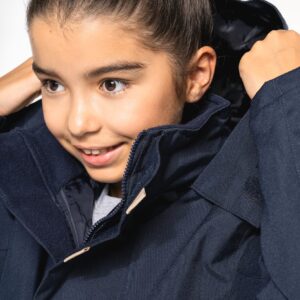Parka enfant